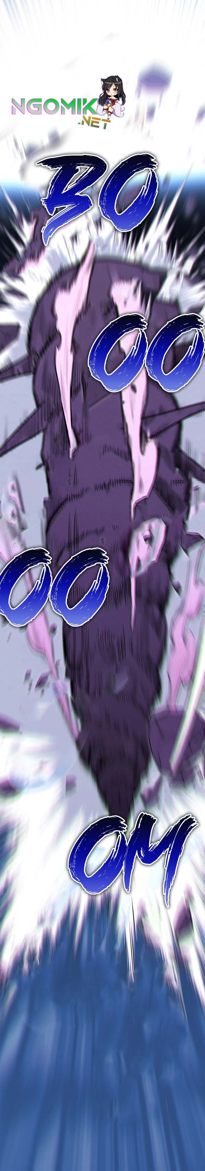 Dungeon Reset Chapter 100